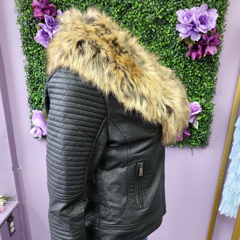 Junior Jacket - image 4